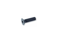 3X16 mm Flat socket head screw (Steel 12.9)  (10 PCS.)